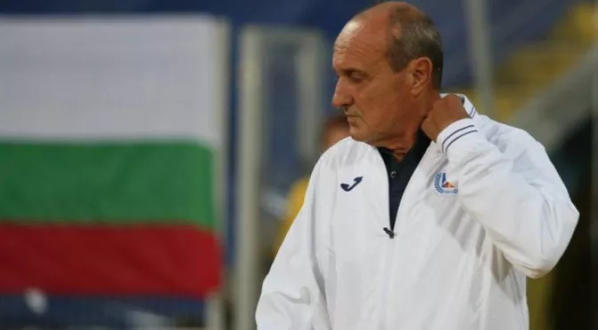 Втори италиански треньор идва в Първа лига?