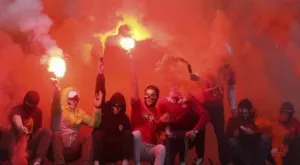 Българският фен плаща повече от поляци и чехи, за да гледа футбол на живо