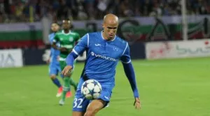 Обертан за Стоянович: Той е изпълнен със страст, внесе много емоция в отбора