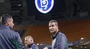 Херо определи ключовия мач за Лудогорец в Лига Европа