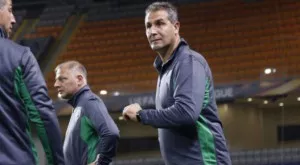 Херо за мача с Казахстан: България има по-силни играчи, но...