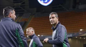 Херо: Ники Михайлов може да разреши вратарския проблем в Левски