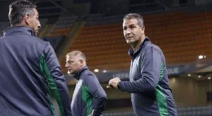 Херо вече няма нищо общо с Иртиш 