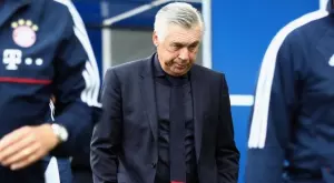 Де Лаурентис не се бави: Сигурен е заместникът на Карло Анчелоти в Наполи