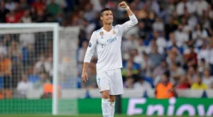 Подаръкът на "Найк" за най-добрия футболист (СНИМКА)