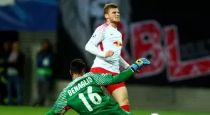 Звездата на Лайпциг проговори за Реал Мадрид