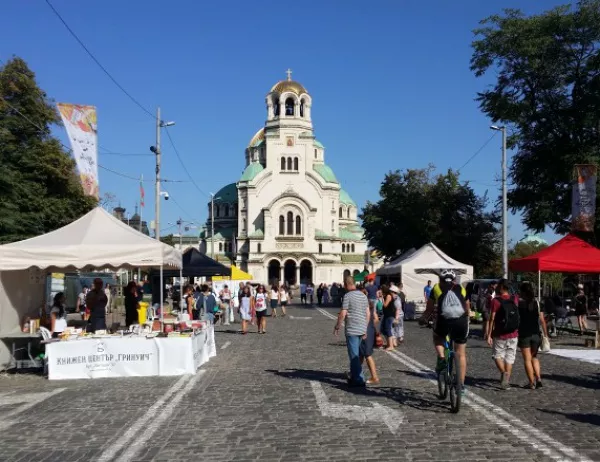 Жители на "Кремиковци" заплашиха да блокират ключова централна улица в София