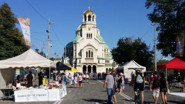 Жители на "Кремиковци" заплашиха да блокират ключова централна улица в София