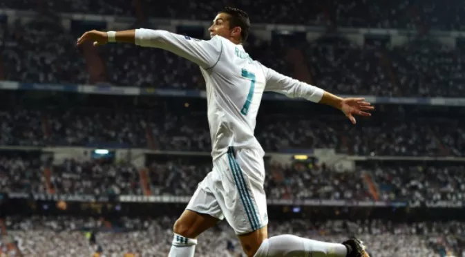 Роналдо: Шампионска лига е турнирът на Реал Мадрид