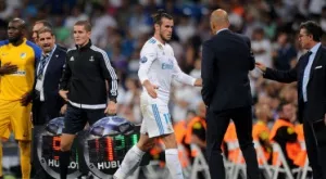 Ас на Реал нападна феновете заради Бейл