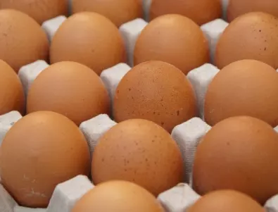 В Русия подгониха продаващите яйца заради високи цени