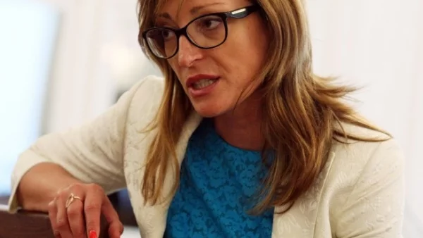 Ще искаме в Украйна да се учи и българска история, идентичност и култура