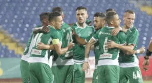 Лудогорец постигна целта си срещу силния тим на Истанбул ББ в Лига Европа