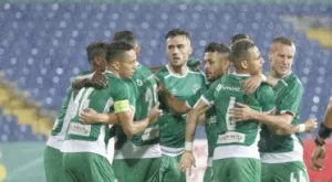 Решаващ мач за Лудогорец в Лига Европа