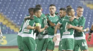 Брилянтен Херо! Брилянтен Лудогорец! Първа българска победа в Португалия!