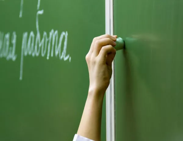 РУО-Варна има система за оказване на методическа подкрепа на младите учители