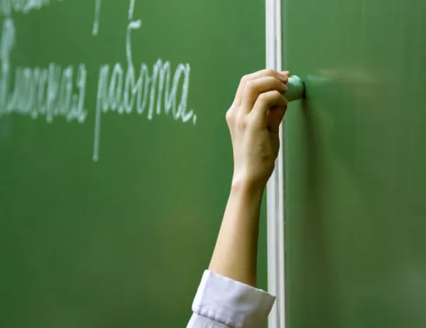 Пълен абсурд - родители съдят учители за ниски оценки