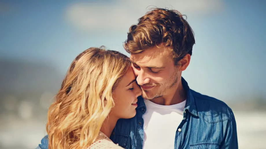 Връзката между Дева и Скорпион - неразрушима!