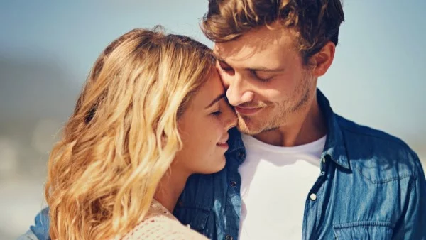 Любовното ви име според зодията