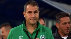 Италиански скаут пита: Кой е треньорът на Лудогорец? Изключителен е 