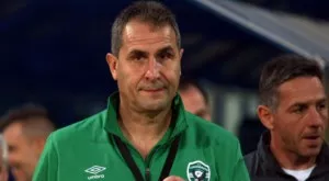 Ас на Лудогорец аут за минимум 6 месеца 