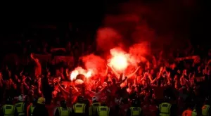 УЕФА обмисля да накаже Арсенал и Кьолн