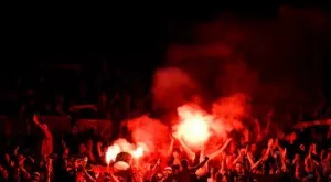 След серия от 14 мача без победа Кьолн изгони треньора си