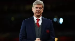 Венгер: Спечелването на Лига Европа е приоритет за нас