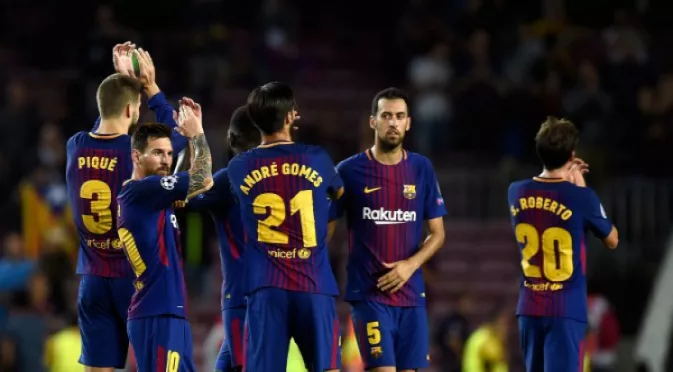 От Ла Лига: Подготвени сме за първенство без Барселона