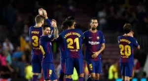 Барселона с неприятен съперник за Купата, ето всички двойки