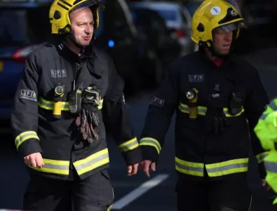 Още двама мъже са задържани във връзка с експлозията в лондонското метро