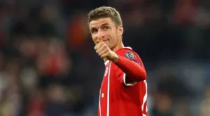 Томас Мюлер е взел решение за бъдещето си