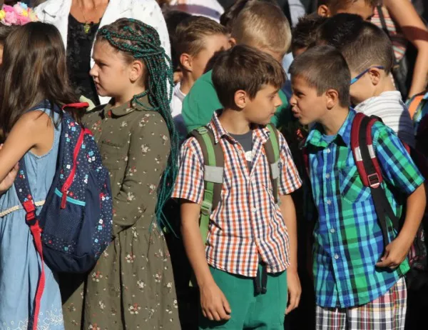 Близо 7000 деца ще шестват в Бургас на 24 май 