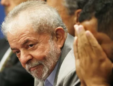 Бивш бразилски президент получи повече години затвор за корупция на втора инстанция