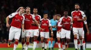 Ювентус започва офанзива за играч на Арсенал