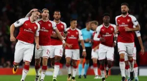 Арсенал не с един, а с два трансферни удара за 75 милиона паунда