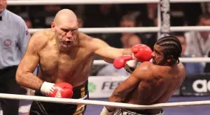 Николай Валуев за транссексуалната щангистка: Дискредитират женския спорт!