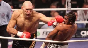 Николай Валуев: Кубрат ще издържи най-много 8 рунда срещу Джошуа