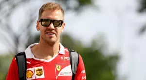 Фетел напуска "Ферари" след края на незапочналия сезон