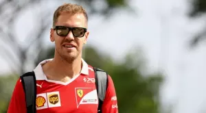 "Затвориха вратата" за евентуално завръщане на Фетел в Ред Бул