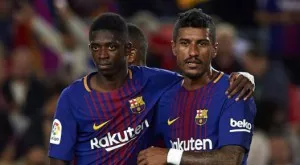 Барселона прибра китайските милиони за свой играч