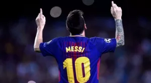 Бивш играч на Реал Мадрид: Искам да играя с Меси, той е най-добрият