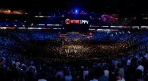 Сблъсъкът между Головкин и Алварес завърши без победител