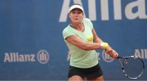 Елица Костова ще спори за трофей на турнир у нас