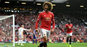 Нова прическа превърна Маруан Фелайни в Мики Маус (СНИМКА)