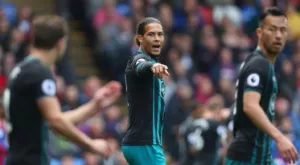 Мениджърът на Саутхямптън: Не знам дали Ван Дайк ще остане след януари