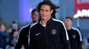 На Кавани му писна от Неймар, сменя клуба и първенството