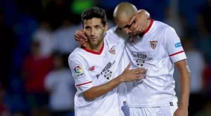 Севиля претърпя второ поражение в Ла Лига