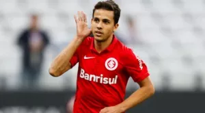 Нападател напусна Сантос, за да лекува депресия