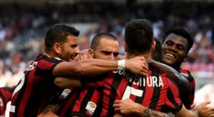 Милан се наложи над СПАЛ след две дузпи